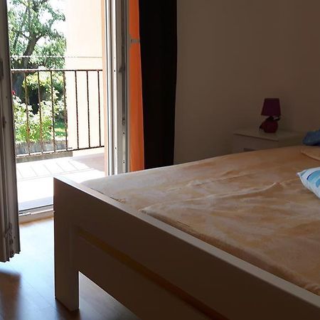 Apartment Ivan 포레치 외부 사진