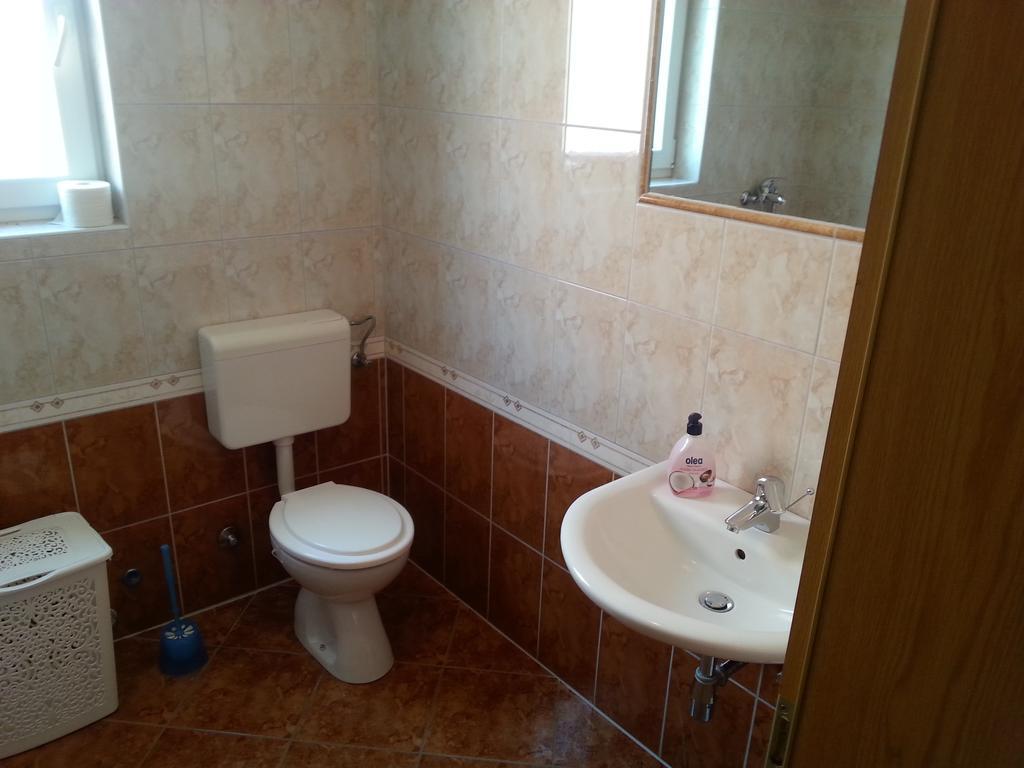 Apartment Ivan 포레치 객실 사진