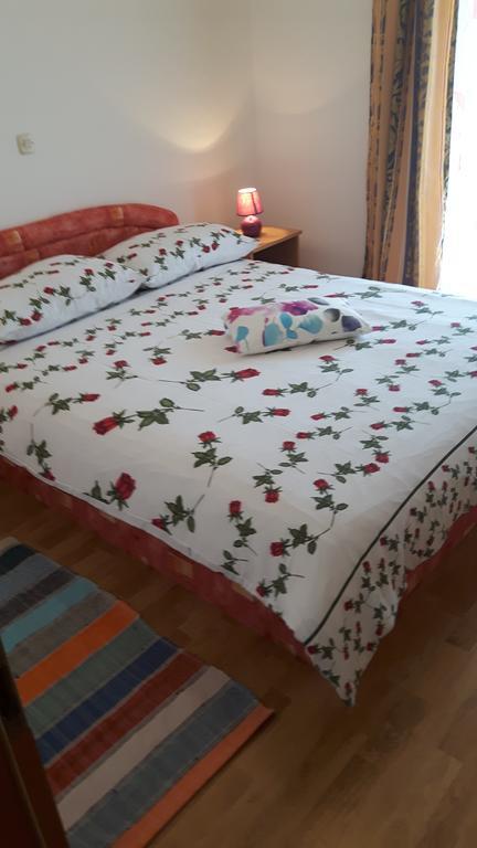 Apartment Ivan 포레치 외부 사진