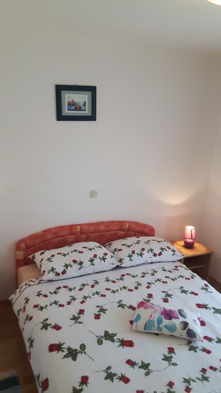 Apartment Ivan 포레치 외부 사진