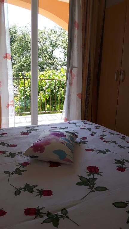 Apartment Ivan 포레치 외부 사진