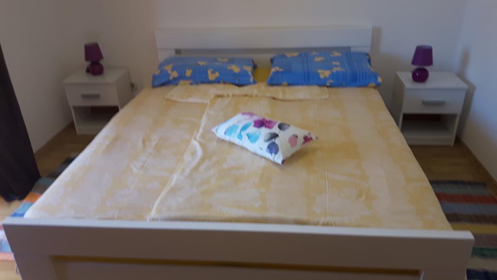 Apartment Ivan 포레치 외부 사진