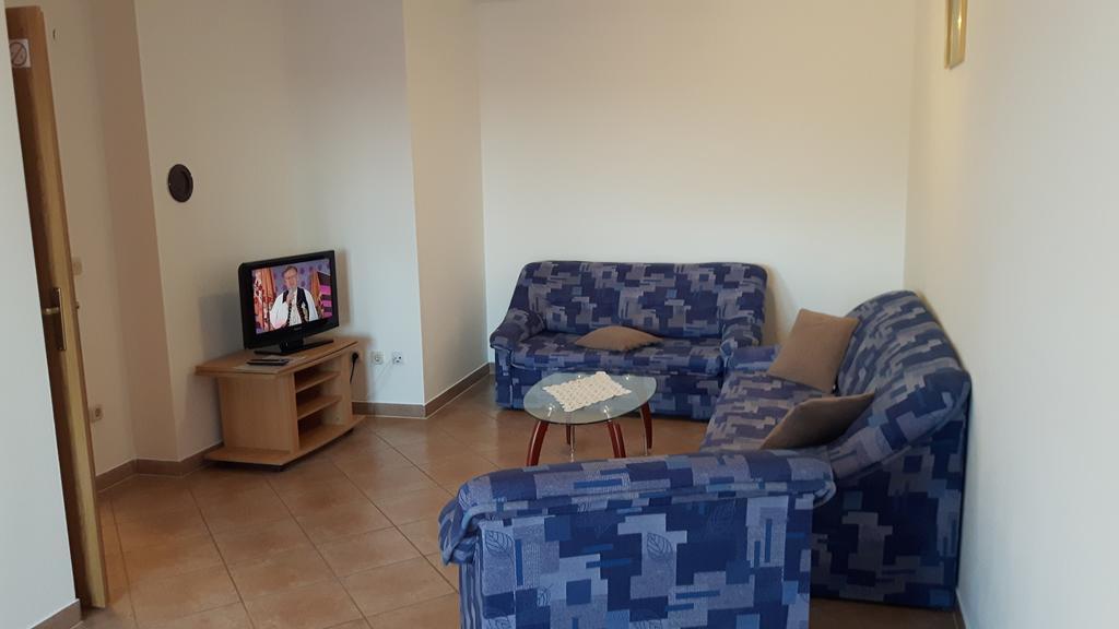 Apartment Ivan 포레치 외부 사진