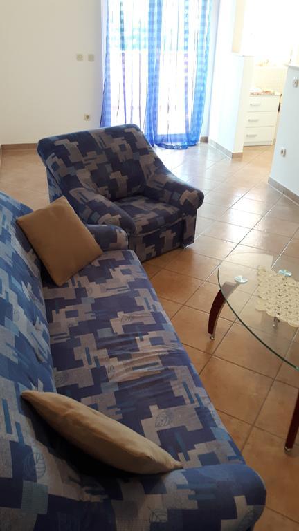 Apartment Ivan 포레치 외부 사진