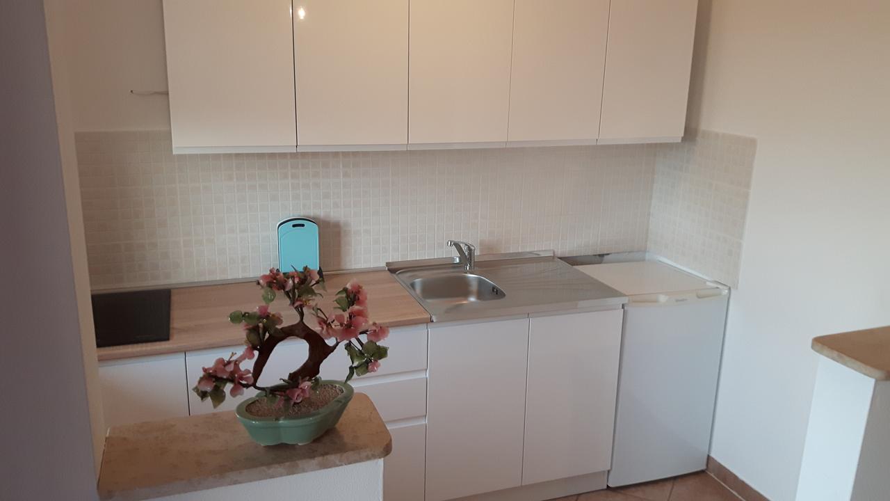 Apartment Ivan 포레치 외부 사진