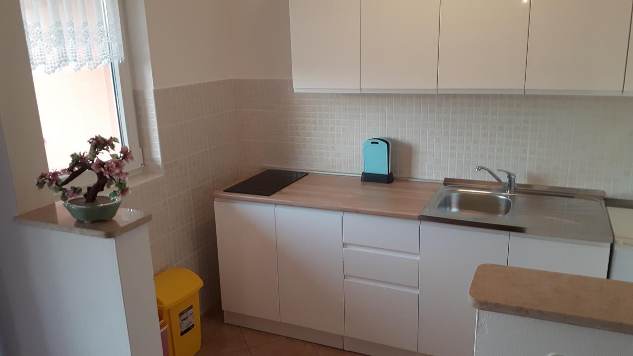 Apartment Ivan 포레치 외부 사진