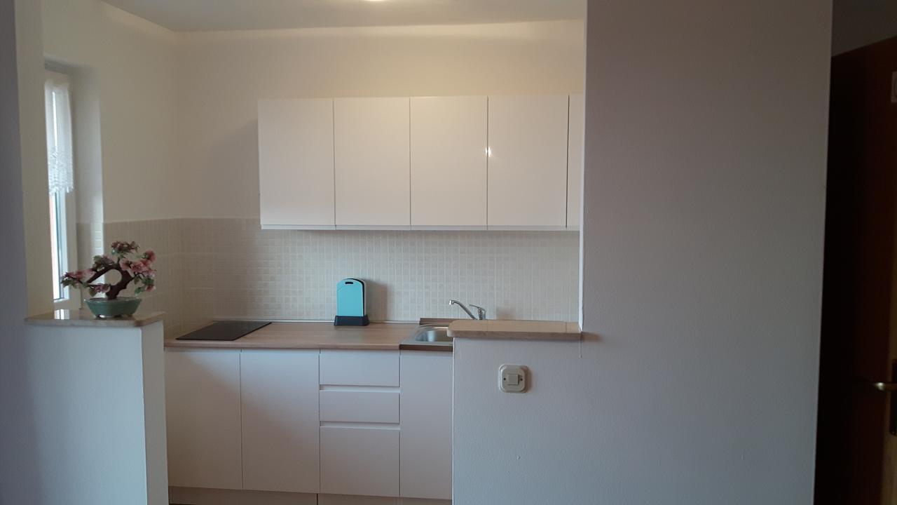 Apartment Ivan 포레치 외부 사진